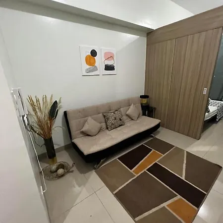 1 Bedroom Fully Furnished Condo Unit For Rent Near Moa!!!